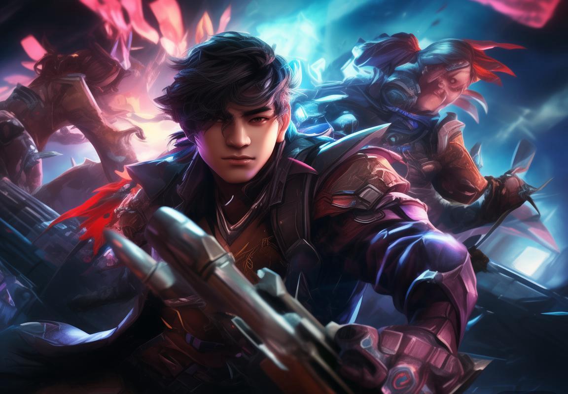 BLG英雄联盟比赛展现强大压制力，经济优势与远古龙决胜团战锁定胜局