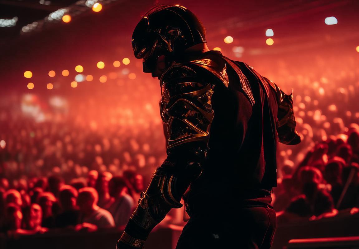 欧洲传奇选手Chronicle因手伤暂别无畏契约赛场